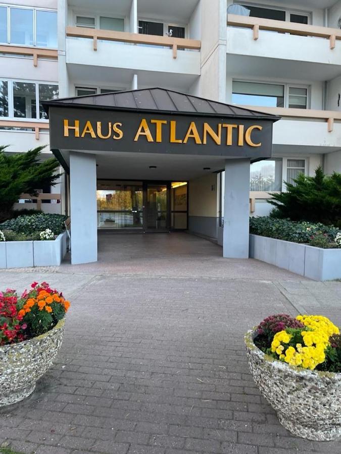 Atlantic 201 - B&B