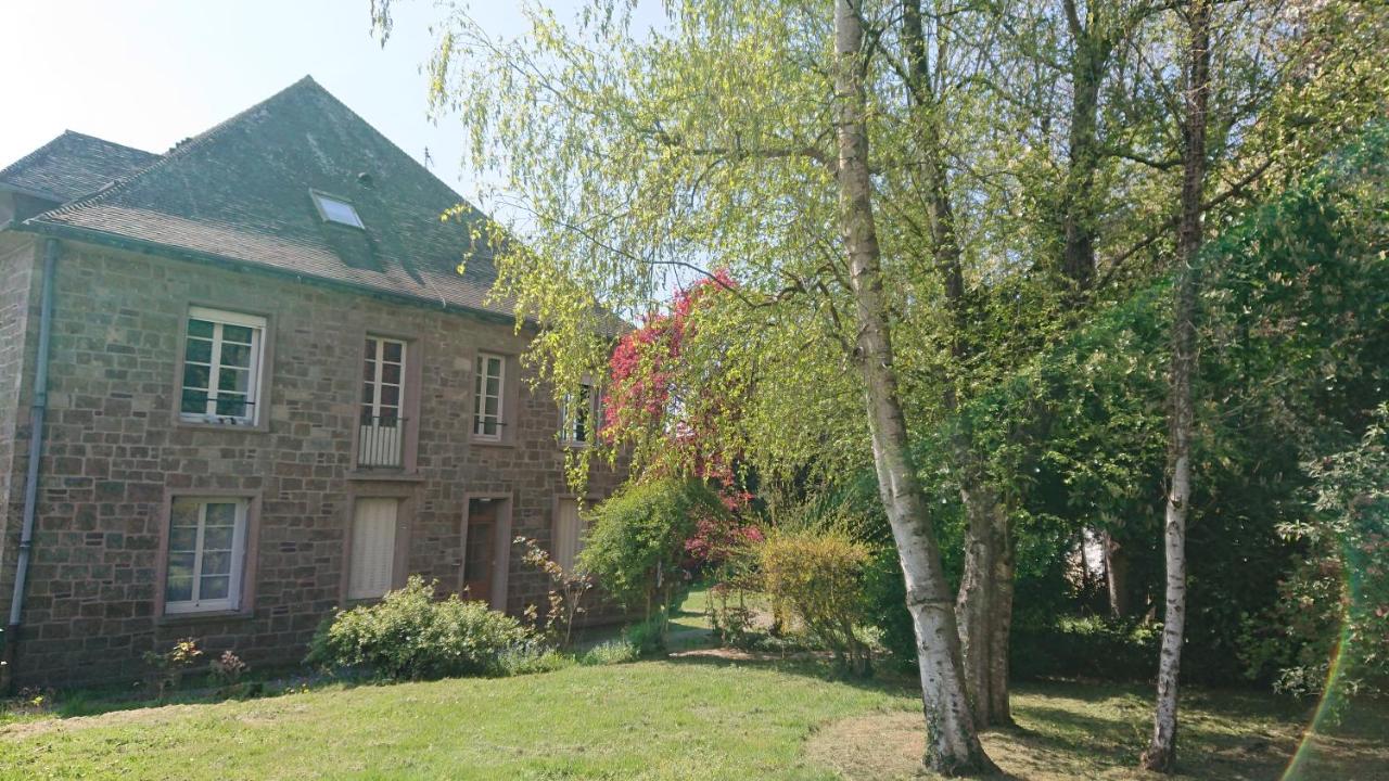 résidence le parc - B&B
