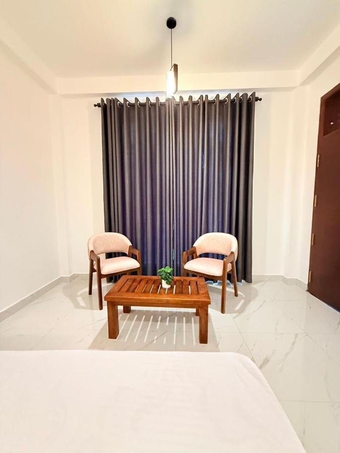 Family Room with Private Bathroom