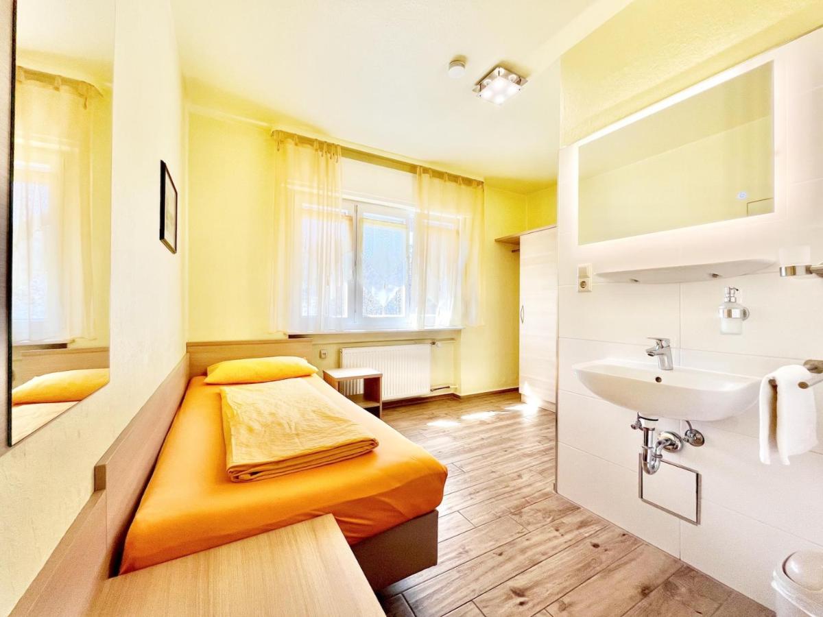 Single Room