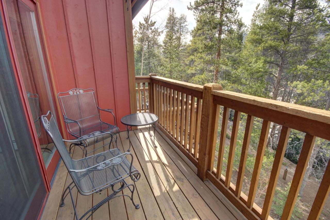 Seasons 1860 by SummitCove Lodging - B&B Keystone