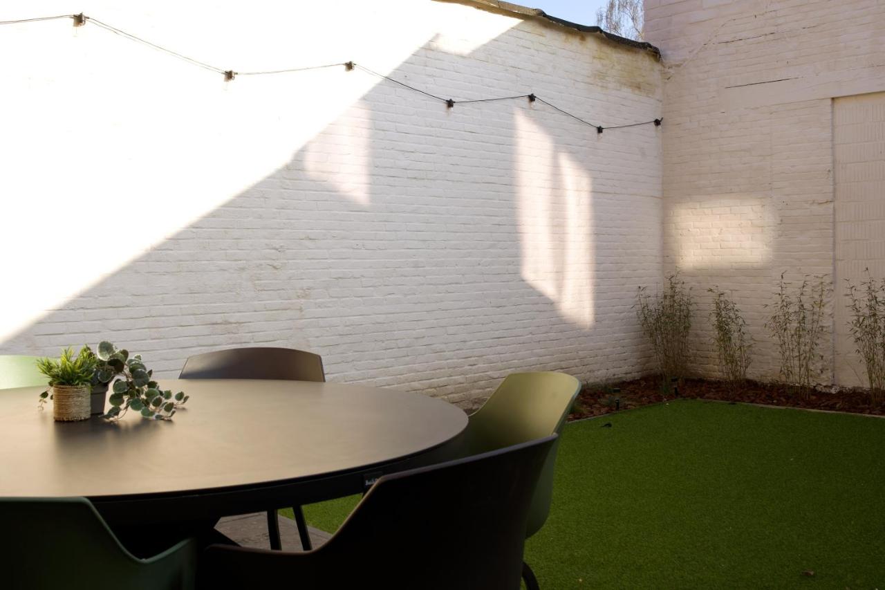 Maison Magnifiek - B&B Hasselt