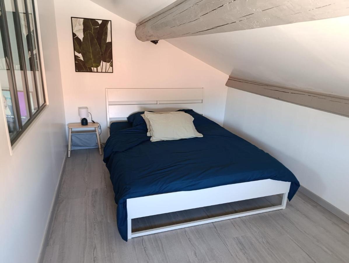 Magnifique Studio à Manosque - B&B