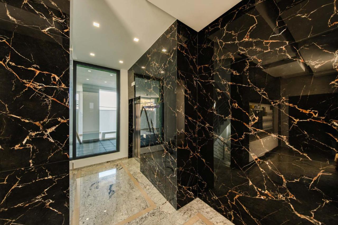 Maison 46 Luxury Accomodation - Ferienwohnung Bari