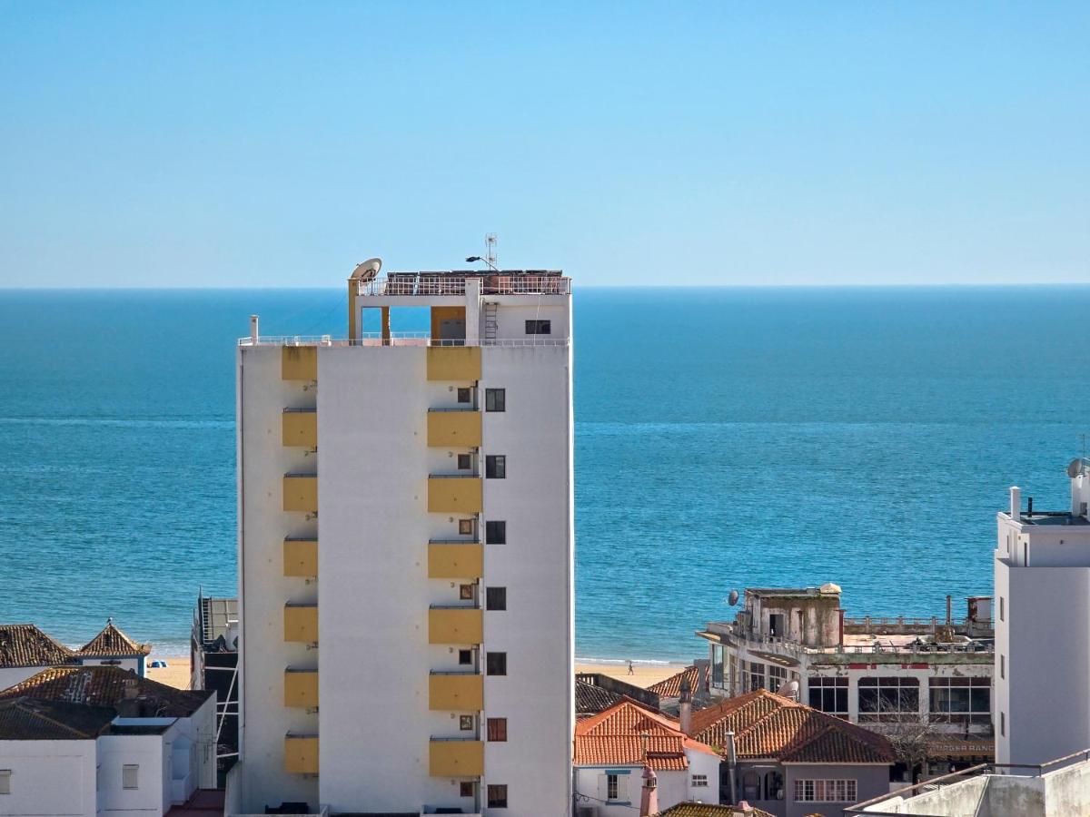 Apartment Panorama Rocha Serenity - B&B