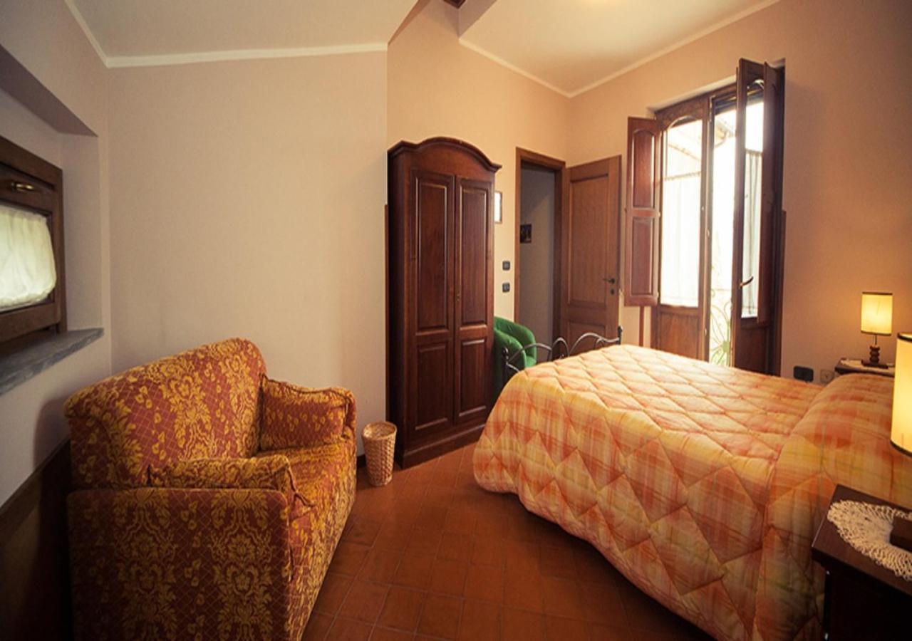 Triple Room with Garden View