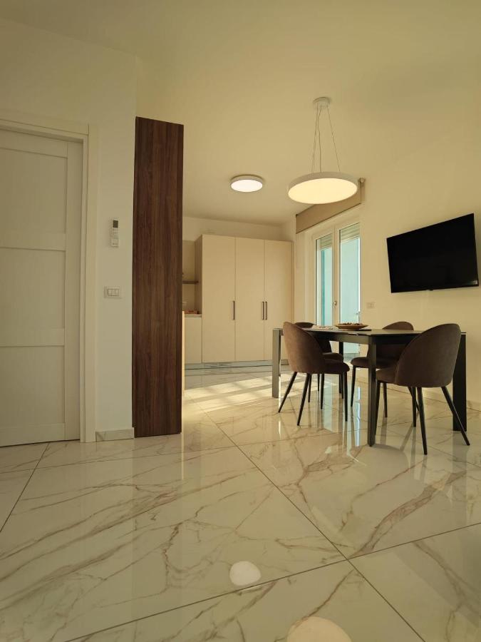 Penthouse - Ferienwohnung