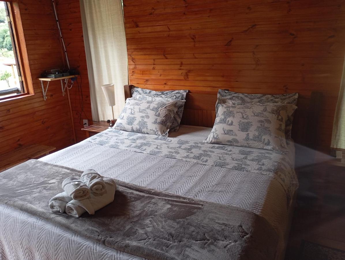 Deluxe Double Room with Bath