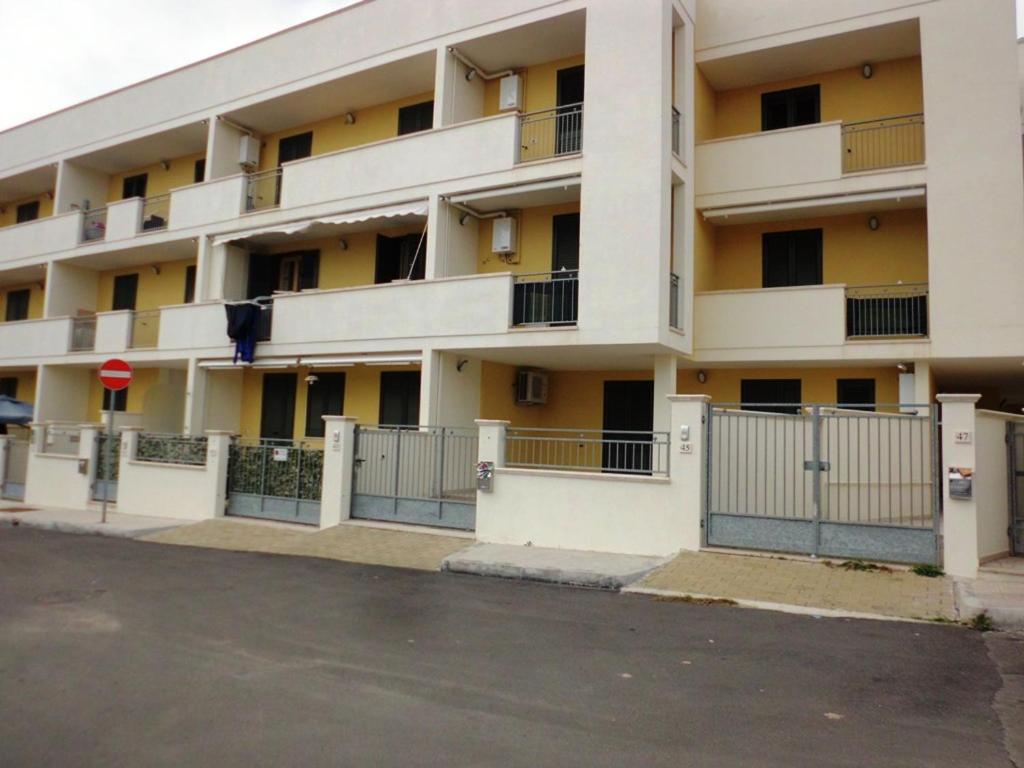 Trilocale Stella - B&B