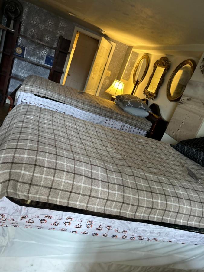 Highland Park Pittsburgh - B&B
