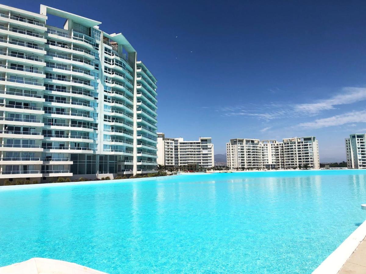 Smart Host Rentals - Escapada frente al mar - B&B La Serena