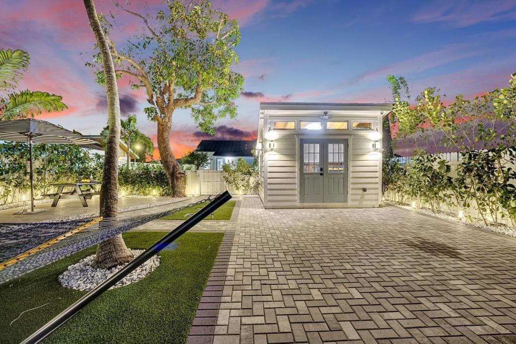 Casita Lake Worth - BEACH LIFE! - B&B Lake Worth Beach