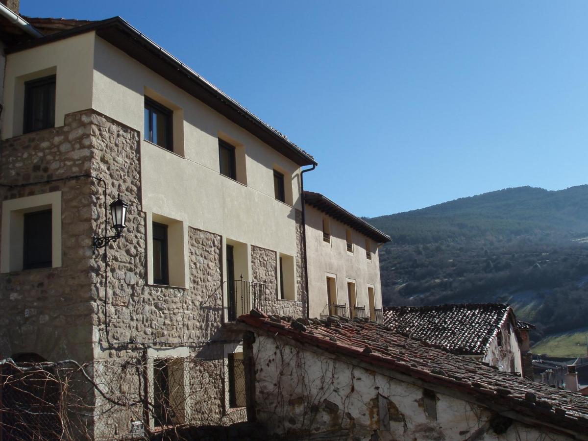 Casa Sancho Viejo - B&B