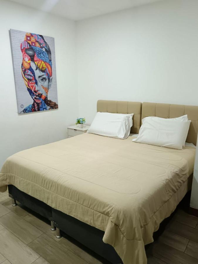 Torre GENOVA - B&B