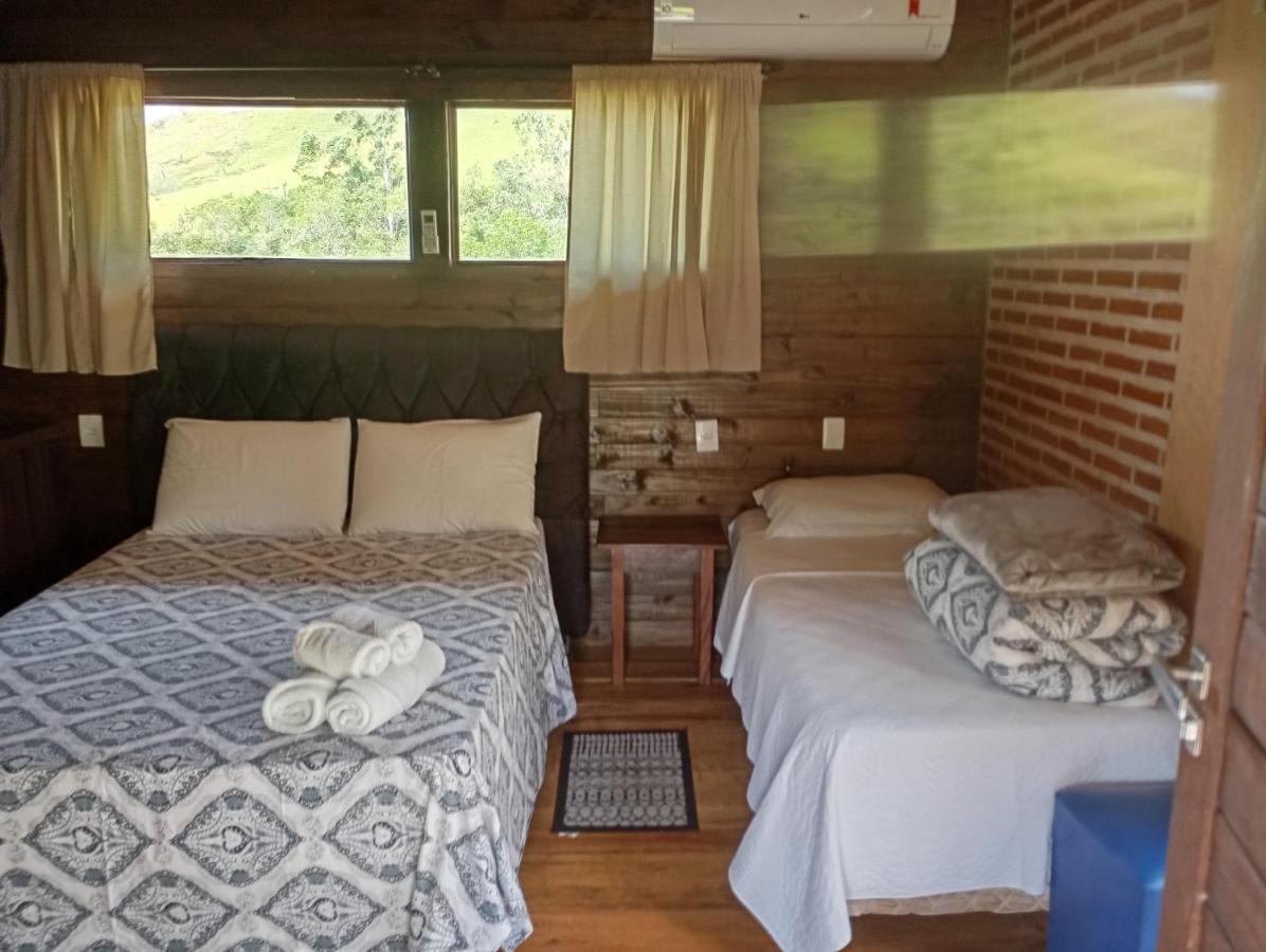 Deluxe Double Room with Bath