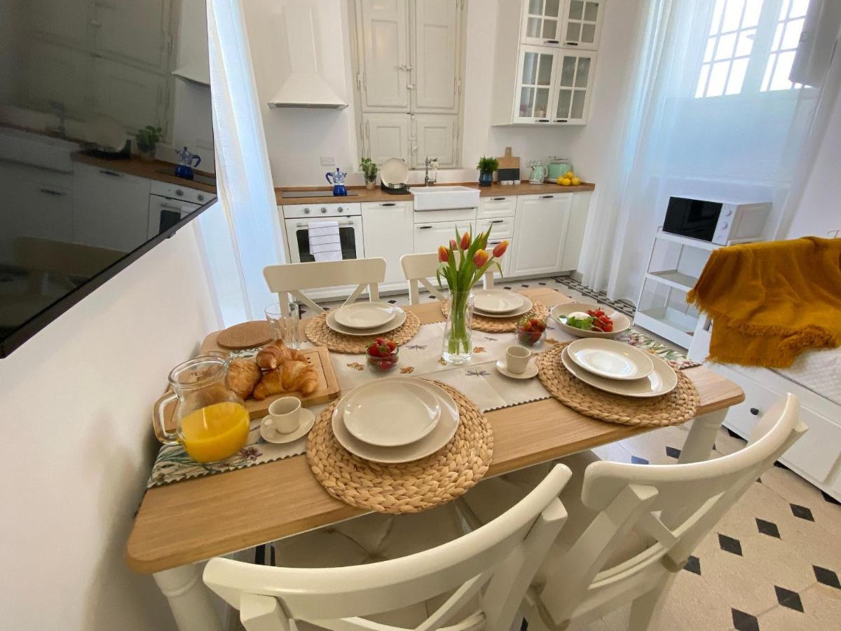 Villa Nanni Apartment – Relax e Parcheggio Privato - B&B