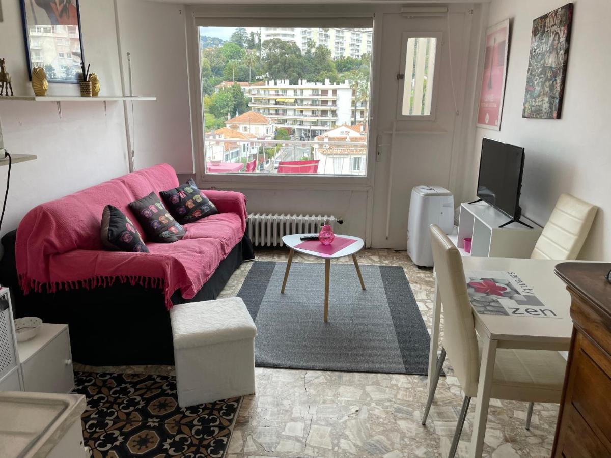 Studio - Chambres d’hôtes Cannes