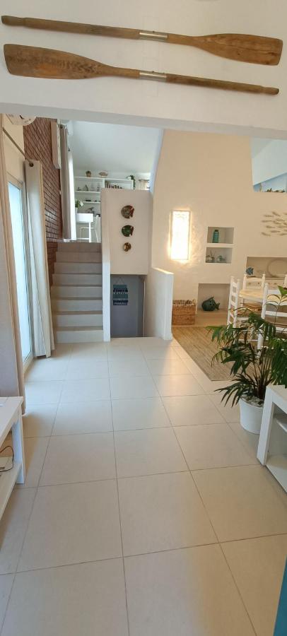 VILLA MAR - Prainha - B&B Alvor