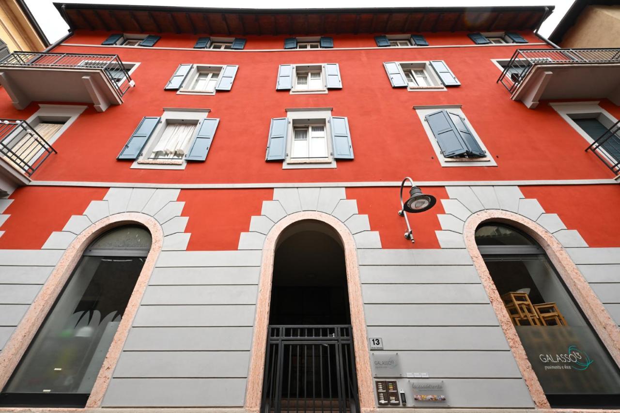 My Sweet Trento - Accoglienti Appartamenti in centro - B&B Trento