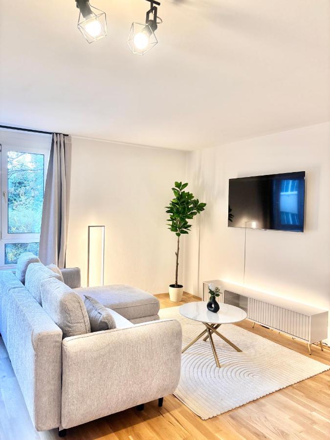 Aura Living 20 - Ferienwohnung Wien