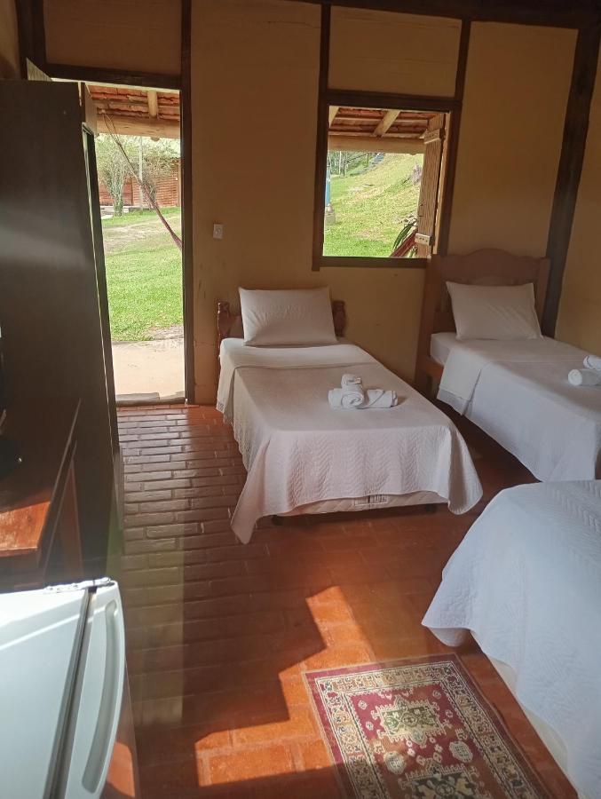 Quadruple Room - Disability Access