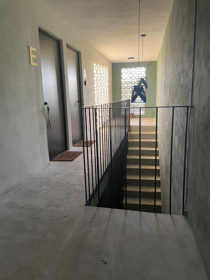 Appartement met 1 Slaapkamer