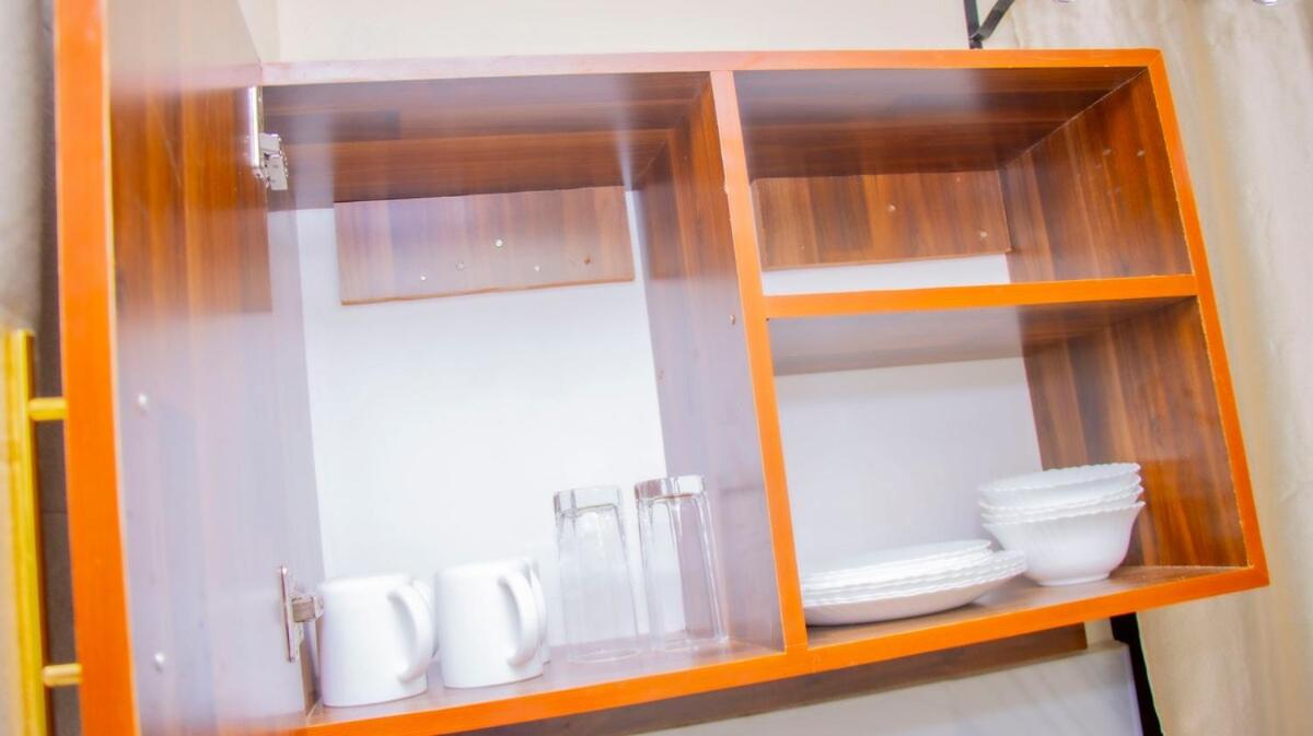 Comfort 1Br home in Narok - B&B