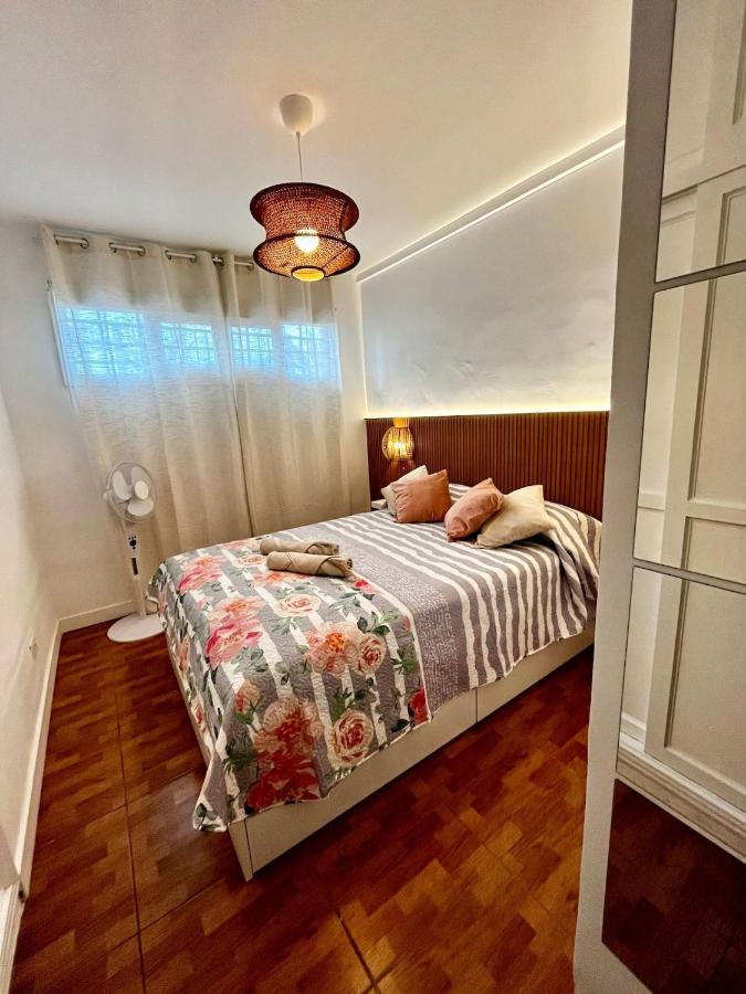 Casa Cala in Fuerteventura - B&B