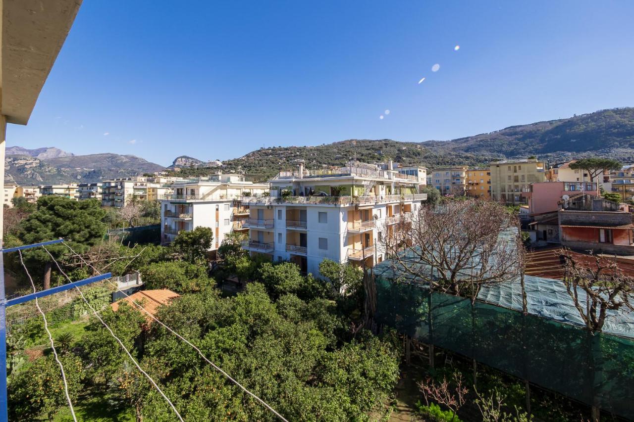 Casa Cafarelli - Bright apt with Stunning view - Ferienwohnung
