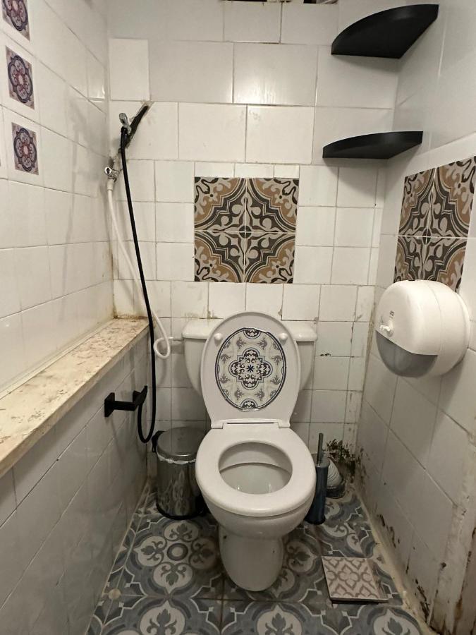 Chambre Simple avec Salle de Bains Privative