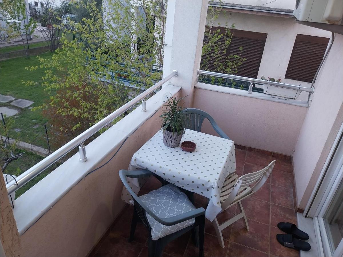 Sorin Apartments Gevgelija - B&B