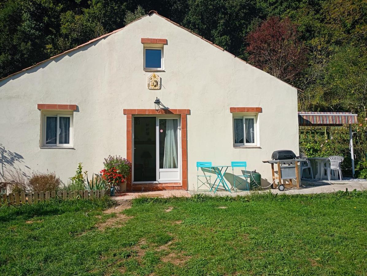 Gîte les coquelicots - B&B