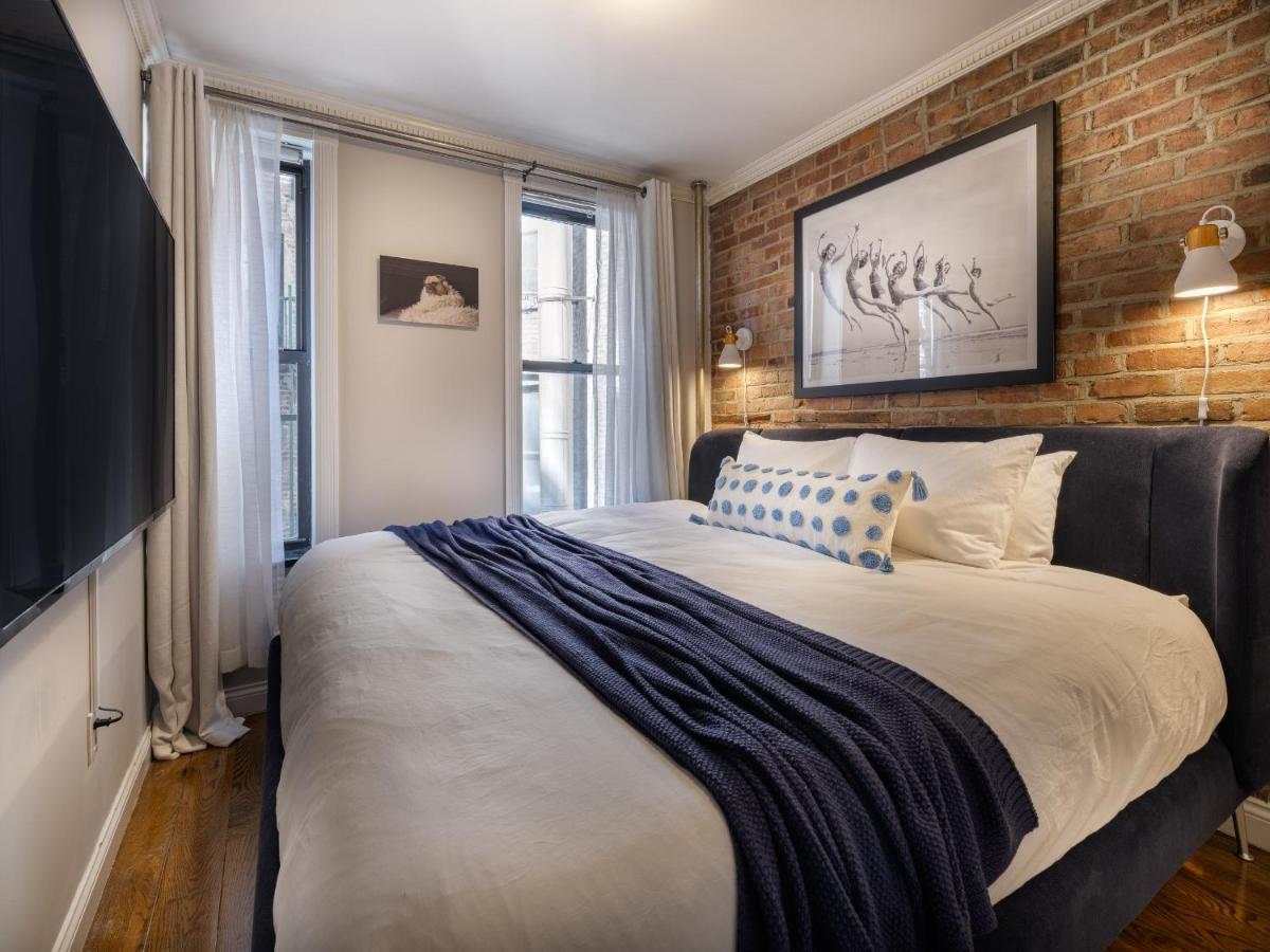 Three Bedroom on Little Italy Mulberry Street - Ferienwohnung