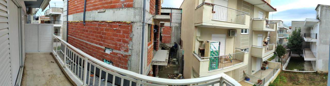 VaspyFlogitaRooms - B&B Flogita