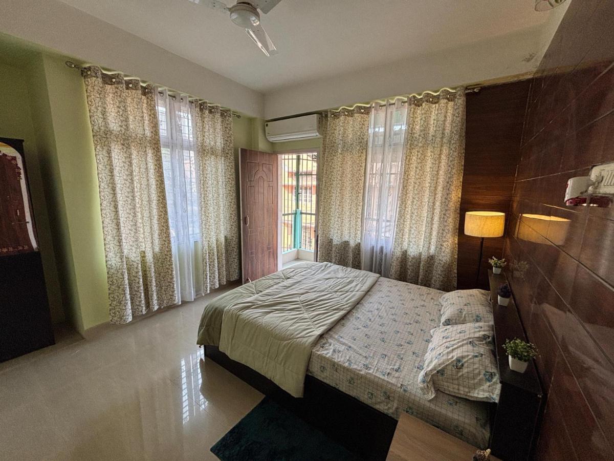 Placid Homestay - Bed and Breakfast Guwahati