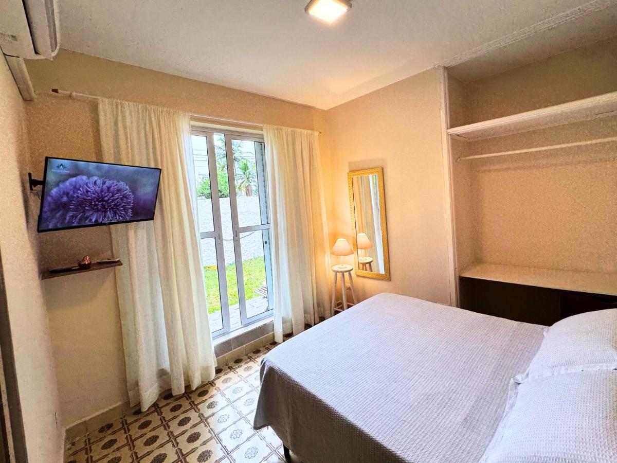 Junior Suite mit Balkon