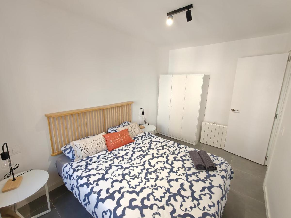 Charming apartment Poblenou beach - Ferienwohnung Barcelona