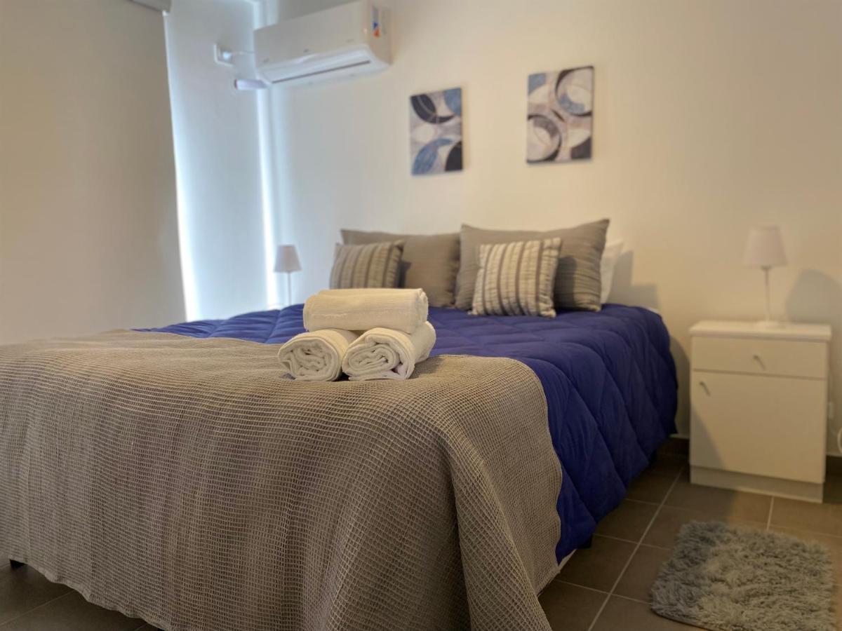 Tranquilo Departamento - B&B