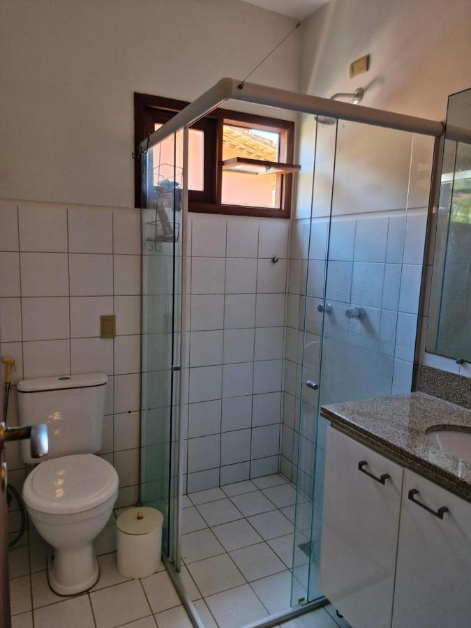 Villa con 2 Camere da Letto