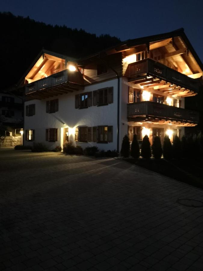 Alpenchalets Reit im Winkl - Chambres d'hôtes Reit im Winkl