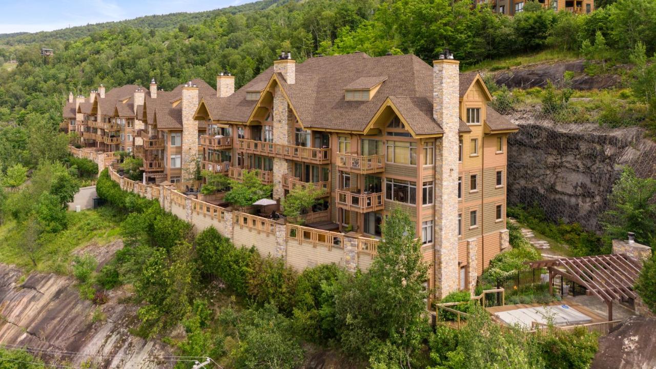 Tremblant Prestige - Altitude 172-8 - Ferienwohnung Mont-Tremblant