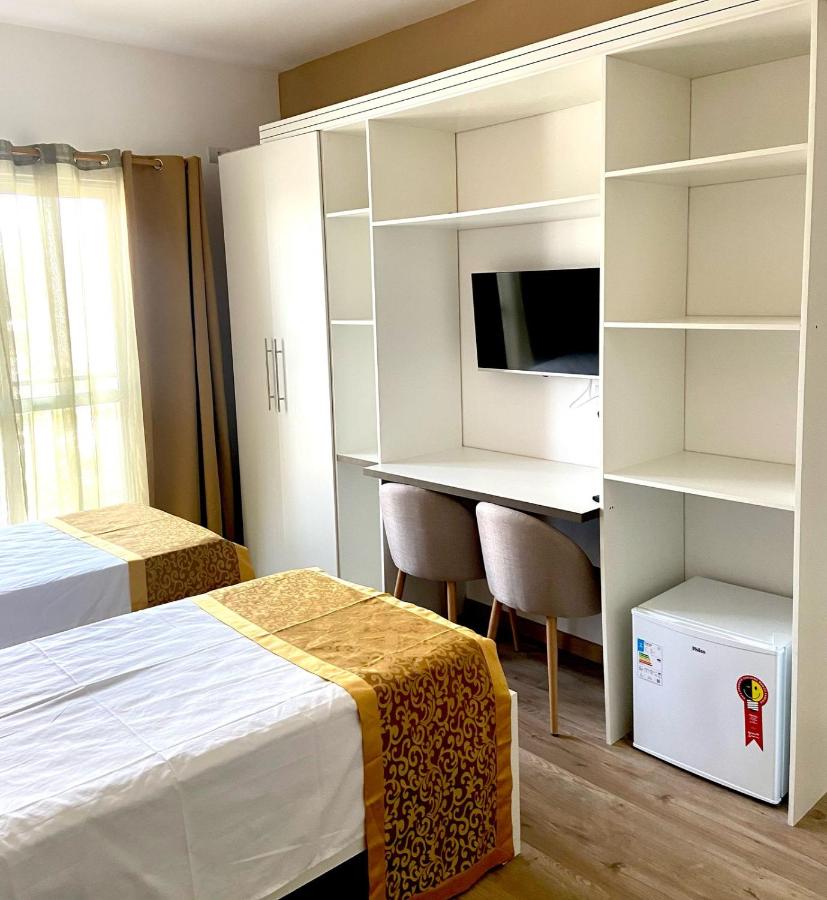 Appartement met 1 Slaapkamer