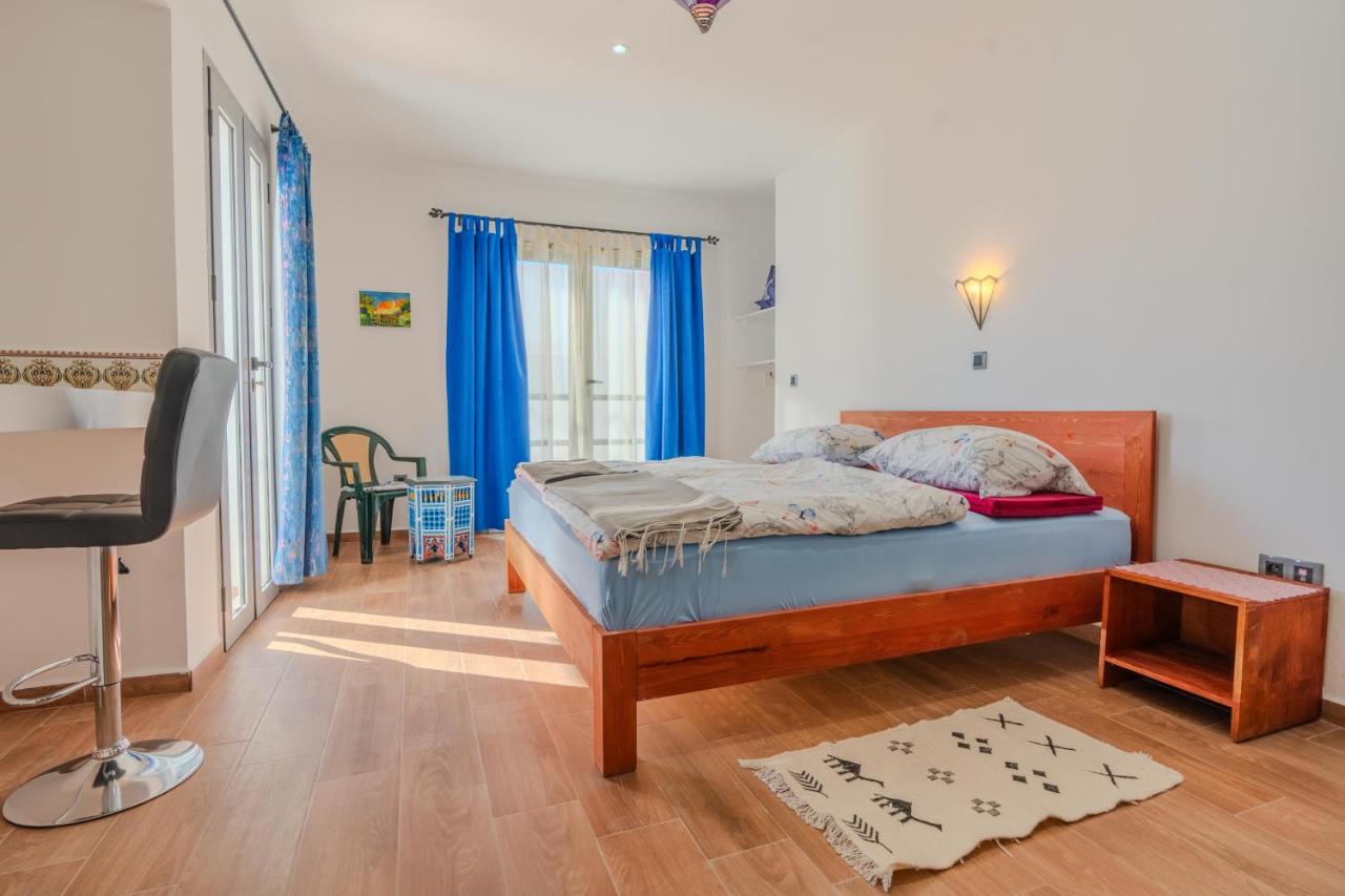 Chambre Double Supérieure