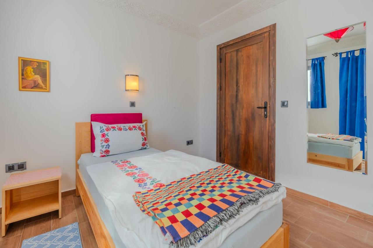 Chambre Simple