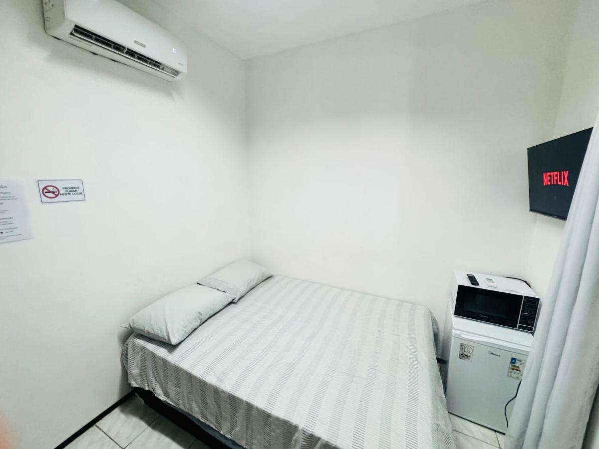 Mini Ap no derby com Garagem - B&B
