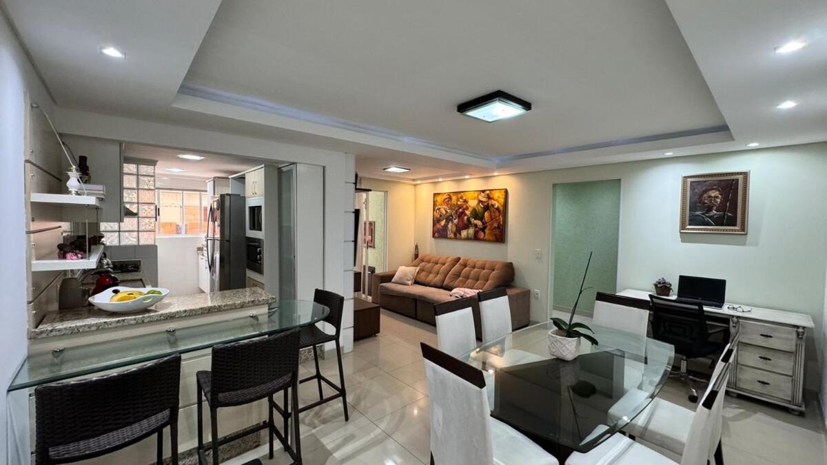 AP Pe na areia - B&B