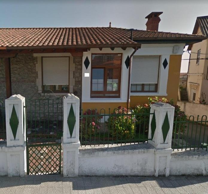 Casa en Santander-Cuatro caminos - B&B Santander