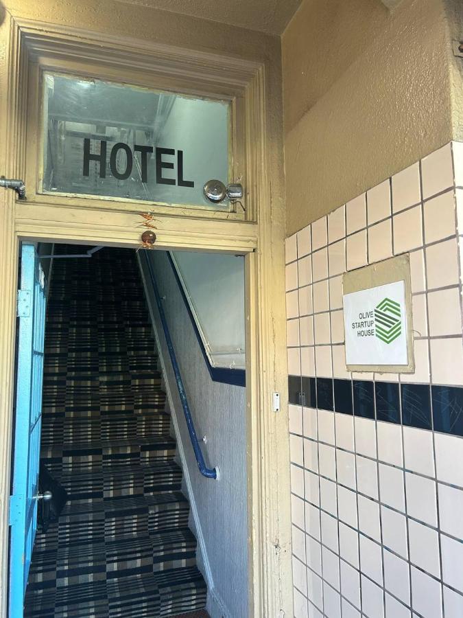 Olive Startup House San Francisco - B&B