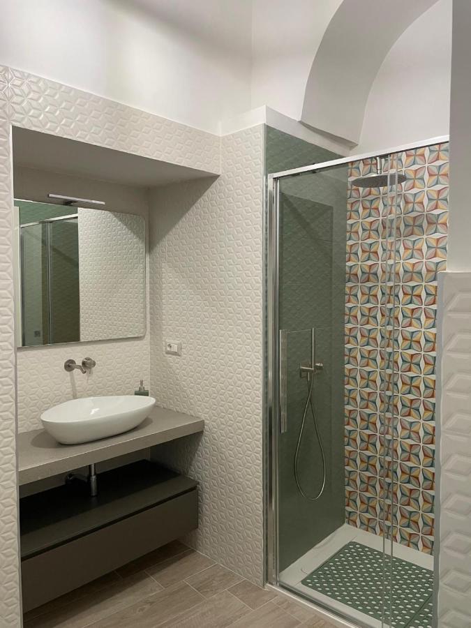 Speranzella House - La casa di Paolo - B&B Napoli