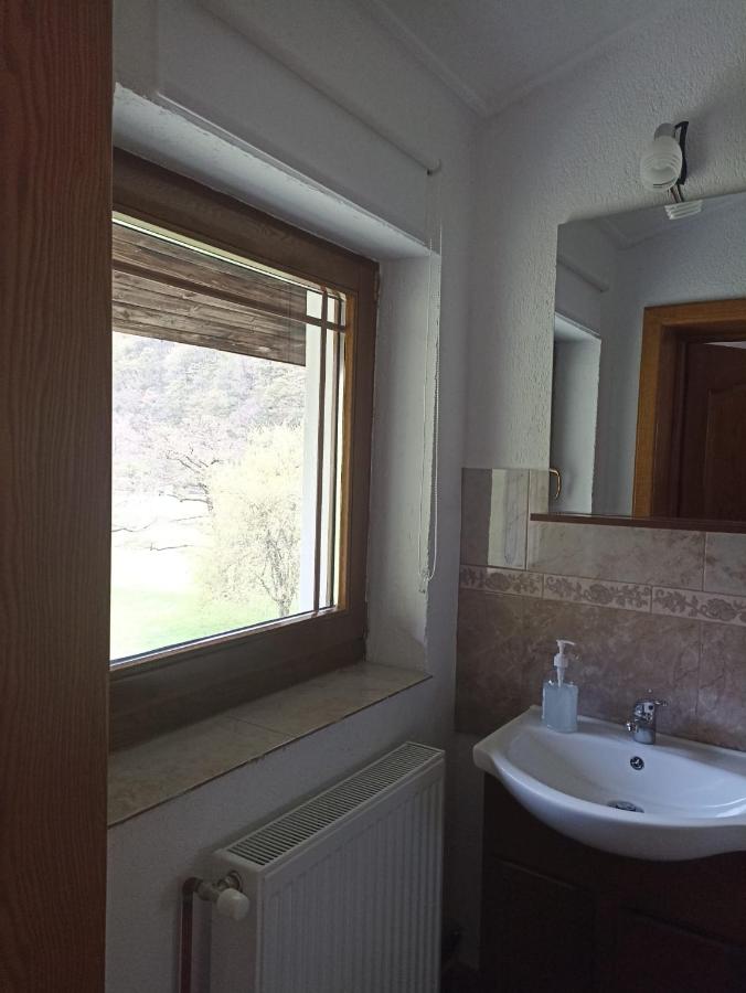 Habitación Doble con baño - 1 o 2 camas